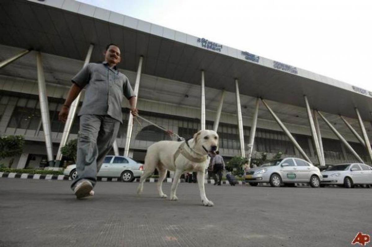 Hyderabad on high alert ahead Independence Day